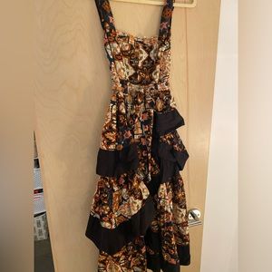 Anthropolgie dress